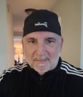 Citas Hombre Etats-Unis a Baltimore : Thomas, 57 años